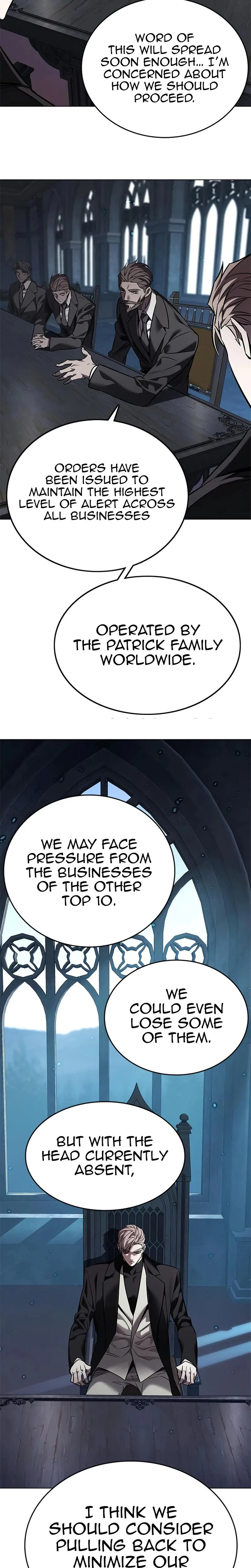 Eleceed - Chapter 415 - Page 3