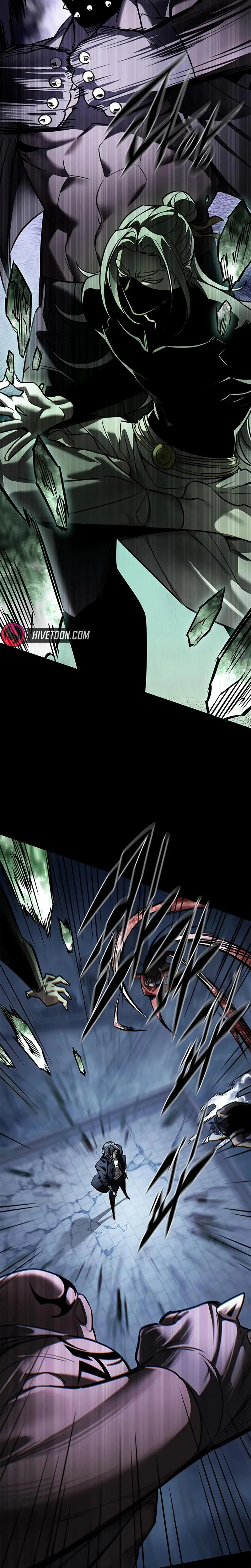 Eleceed - Chapter 415 - Page 31