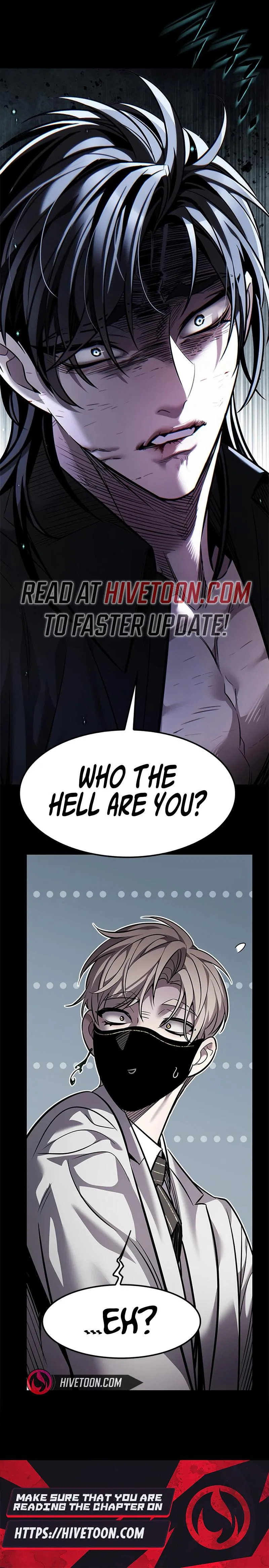 Eleceed - Chapter 415 - Page 38