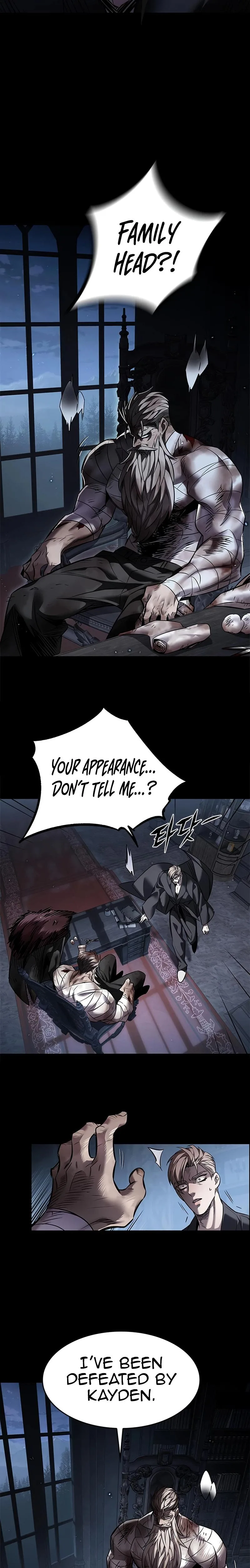 Eleceed - Chapter 415 - Page 5