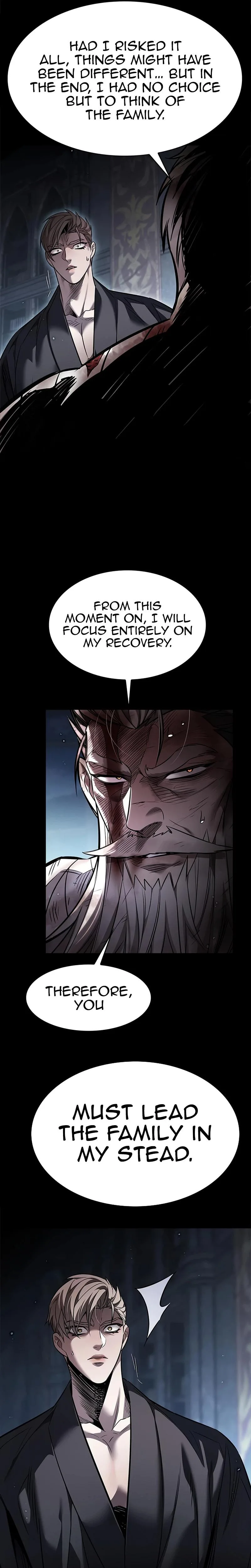 Eleceed - Chapter 415 - Page 7