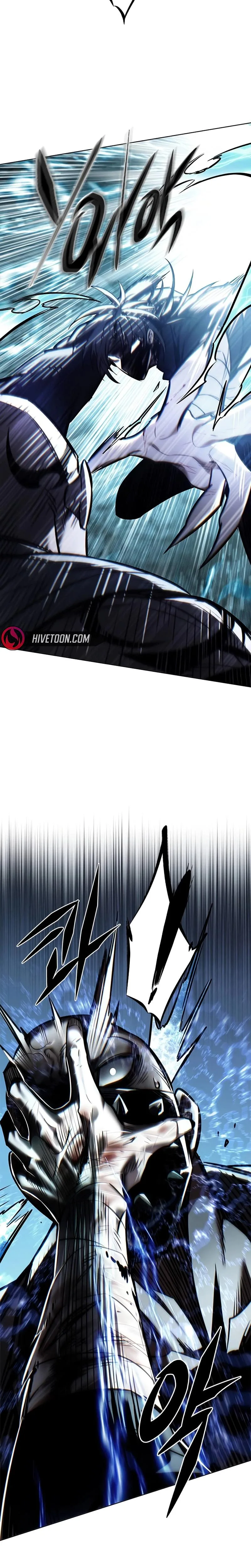 Eleceed - Chapter 416 - Page 11
