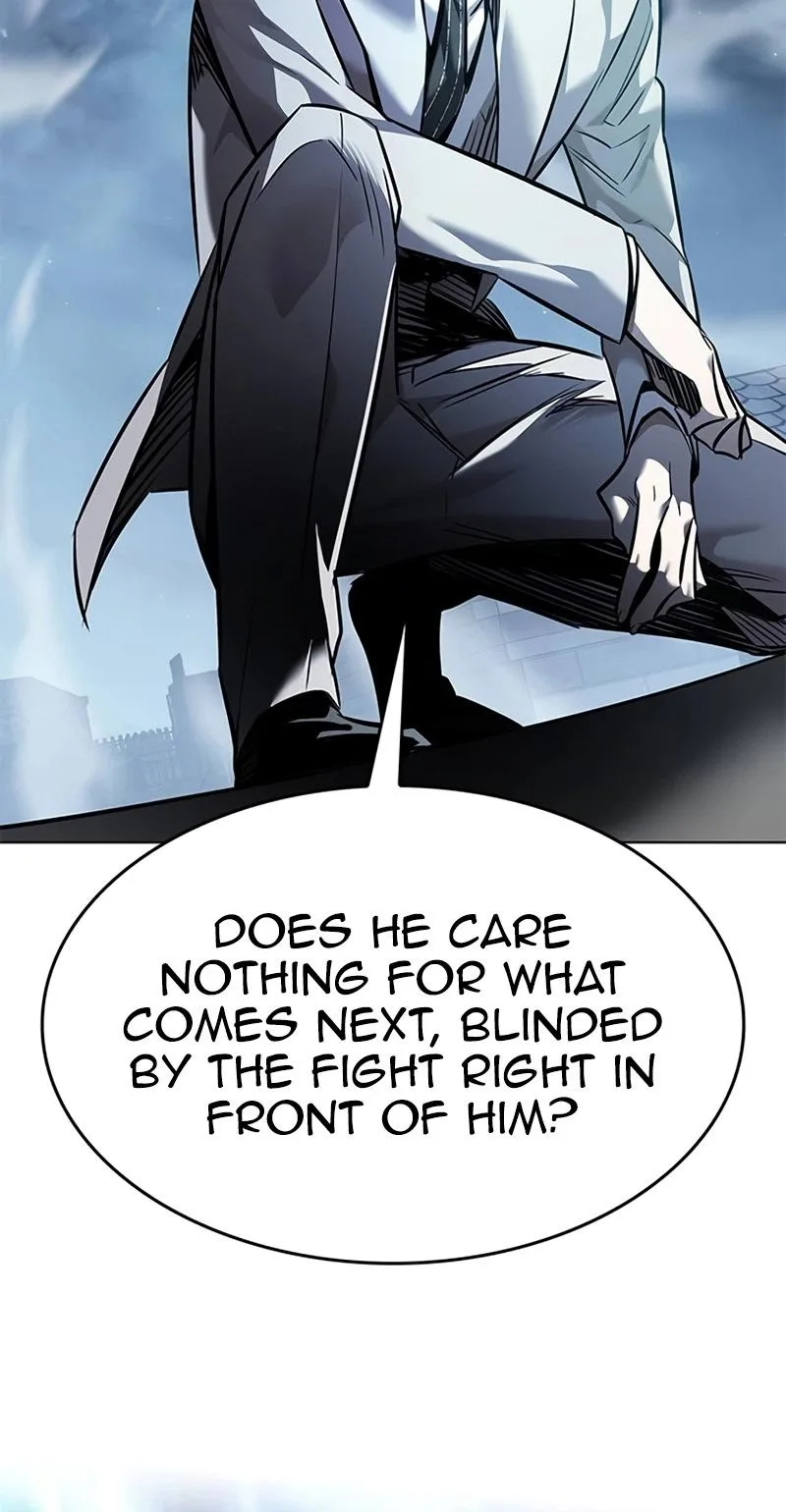 Eleceed - Chapter 416 - Page 25