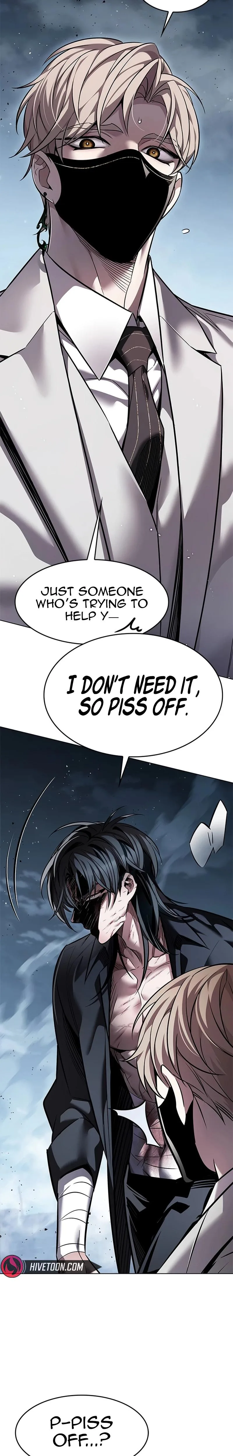 Eleceed - Chapter 416 - Page 4