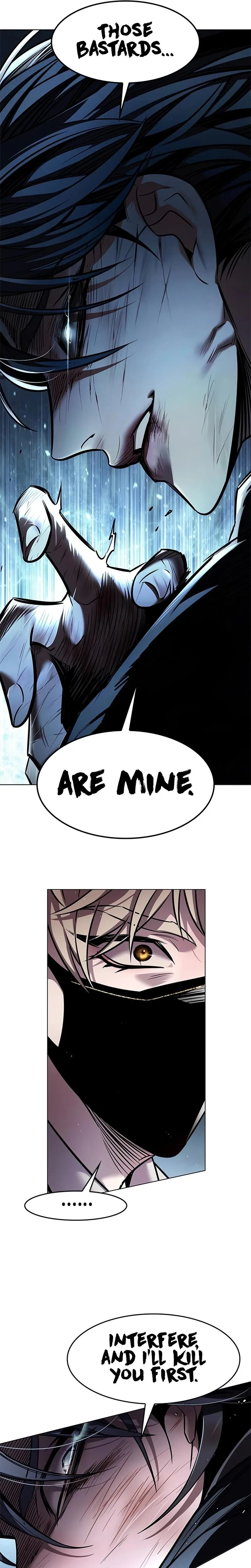 Eleceed - Chapter 416 - Page 6