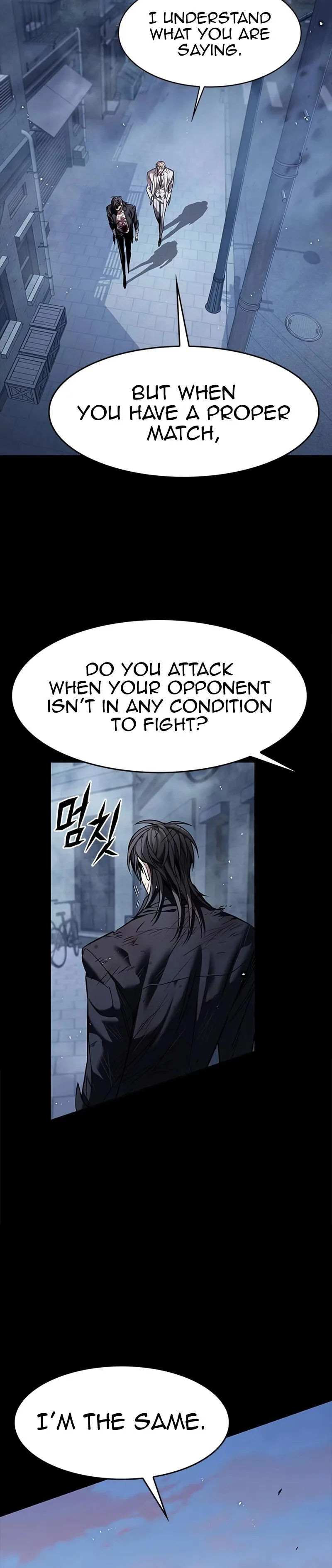 Eleceed - Chapter 417 - Page 14