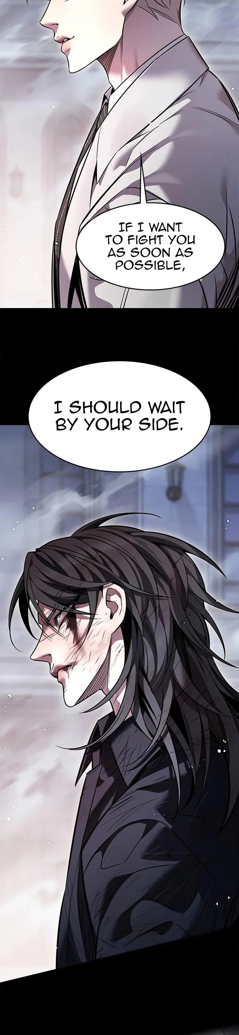Eleceed - Chapter 417 - Page 18