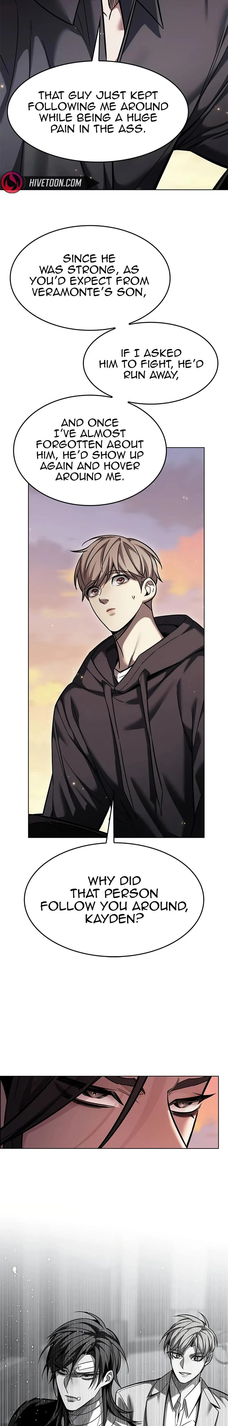 Eleceed - Chapter 417 - Page 24