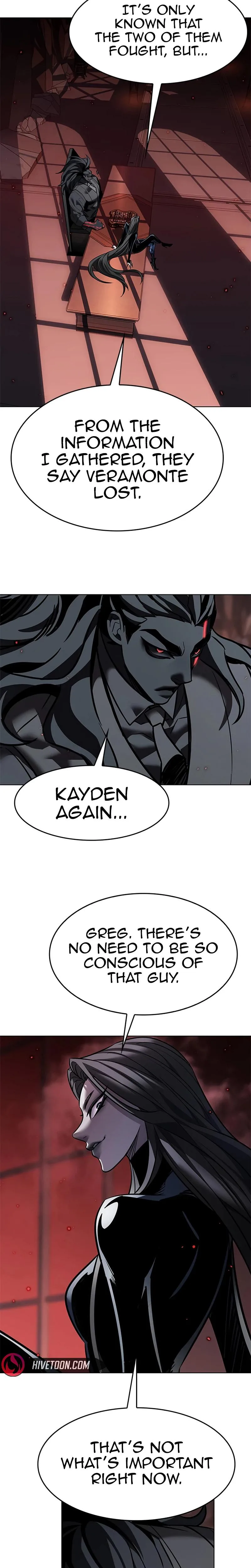 Eleceed - Chapter 417 - Page 28