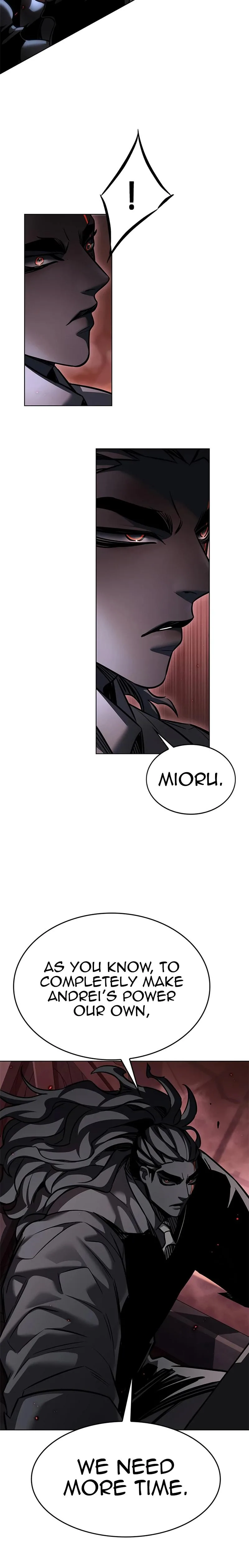 Eleceed - Chapter 417 - Page 30
