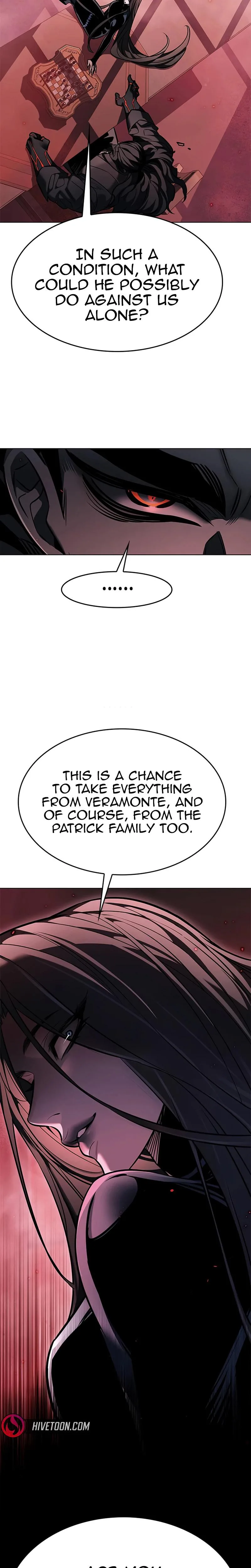 Eleceed - Chapter 417 - Page 32