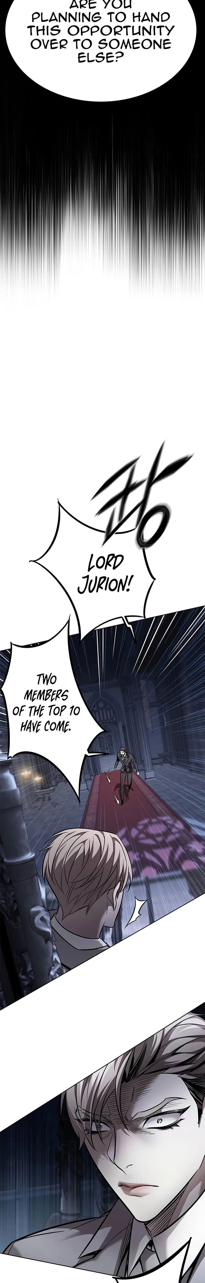 Eleceed - Chapter 417 - Page 33