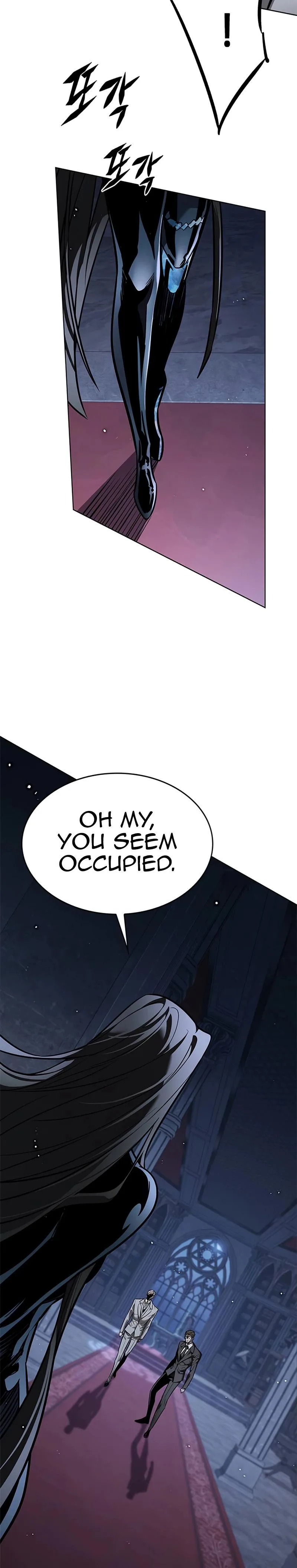 Eleceed - Chapter 417 - Page 34