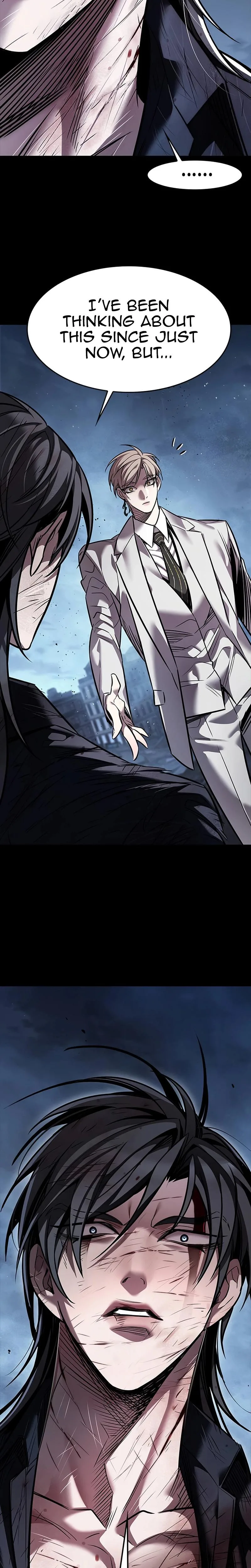 Eleceed - Chapter 417 - Page 8