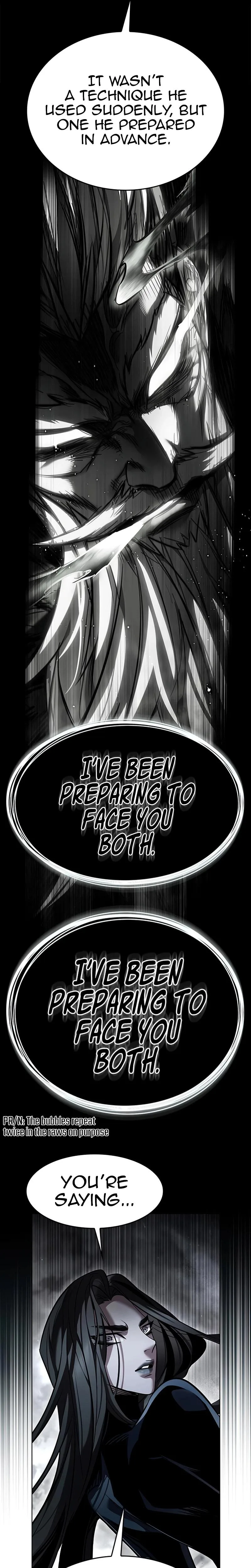 Eleceed - Chapter 419 - Page 11