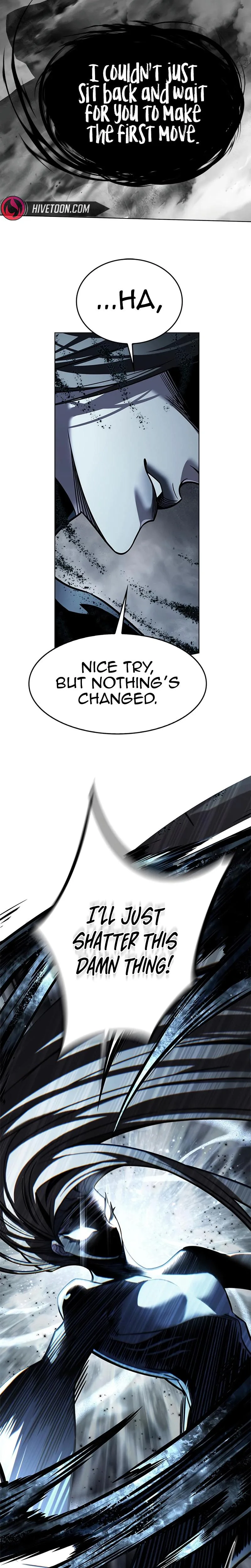 Eleceed - Chapter 419 - Page 13