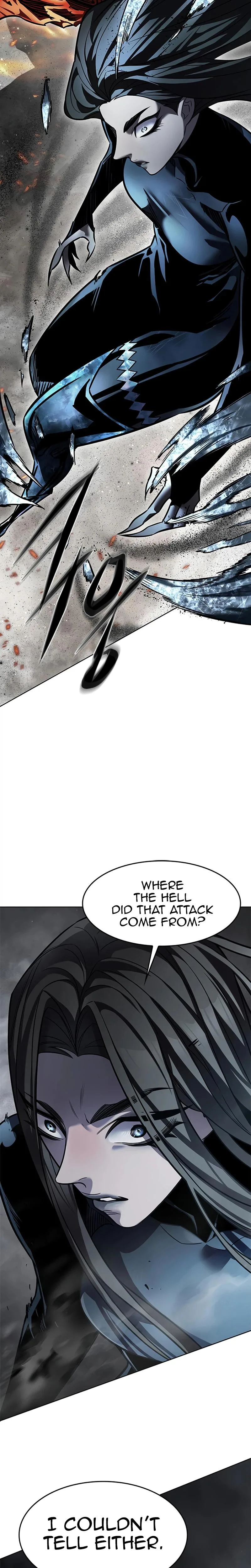 Eleceed - Chapter 419 - Page 20