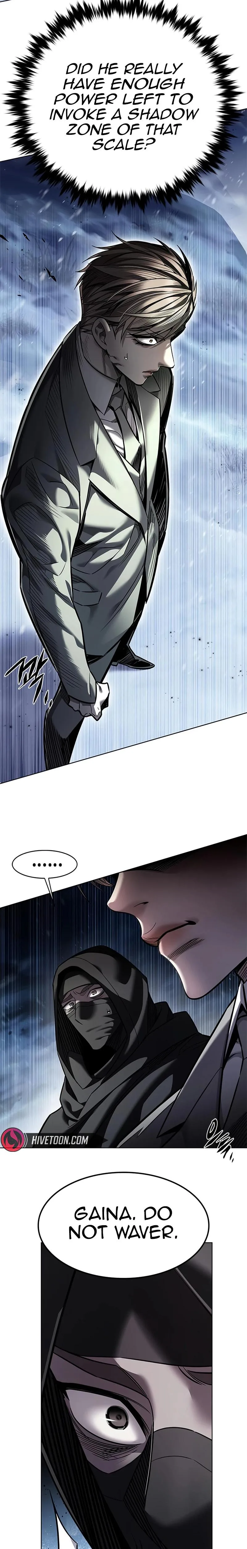 Eleceed - Chapter 419 - Page 3