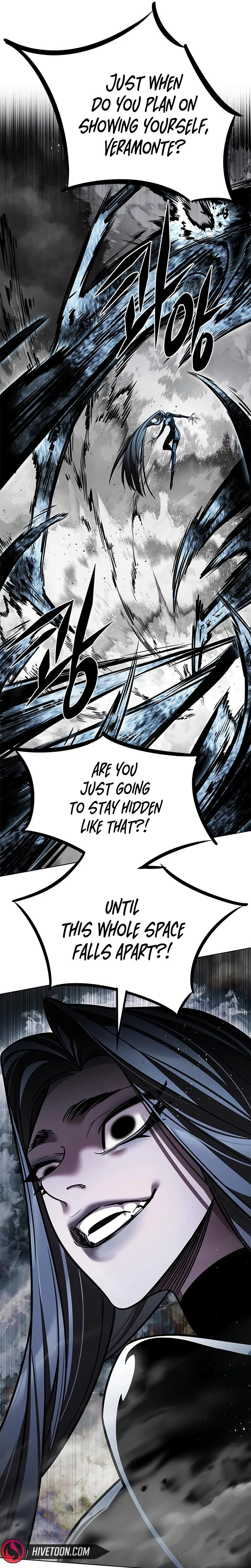 Eleceed - Chapter 419 - Page 31