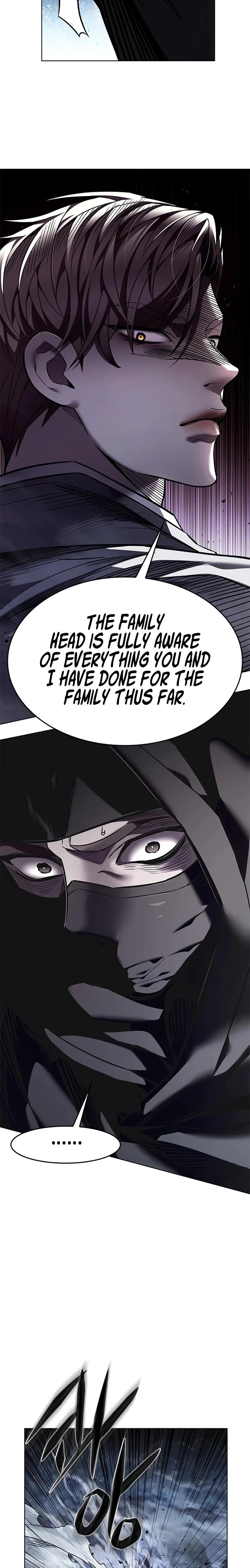 Eleceed - Chapter 419 - Page 4