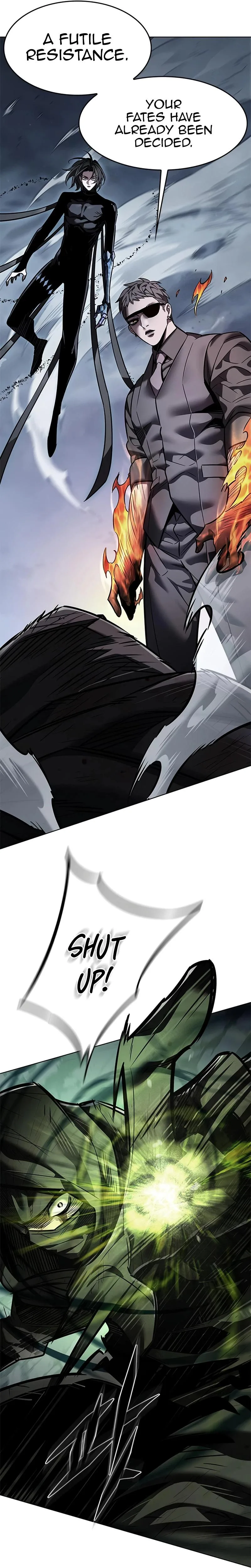 Eleceed - Chapter 419 - Page 7