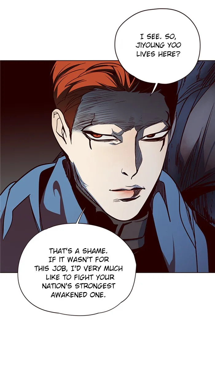Eleceed - Chapter 42 - Page 13