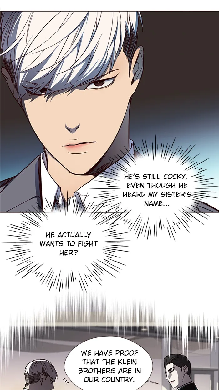 Eleceed - Chapter 42 - Page 14