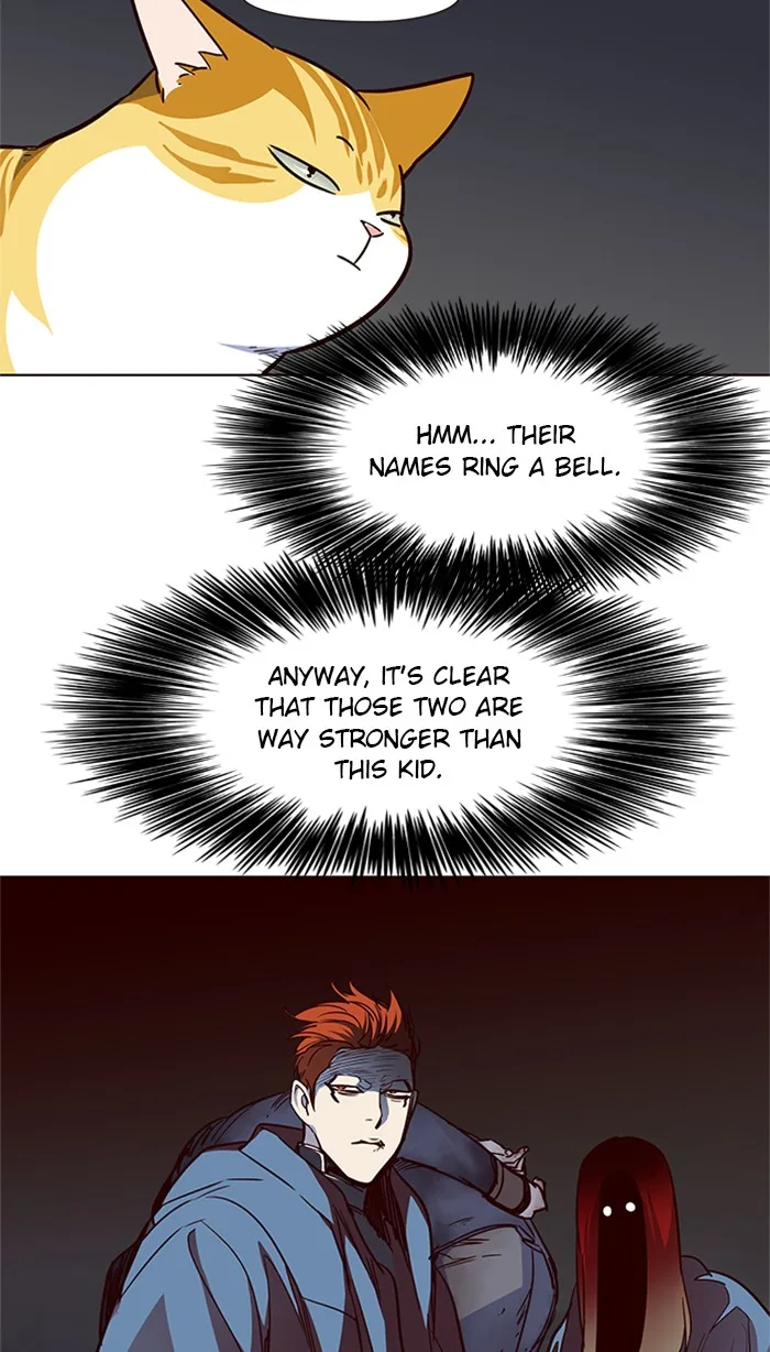 Eleceed - Chapter 42 - Page 19