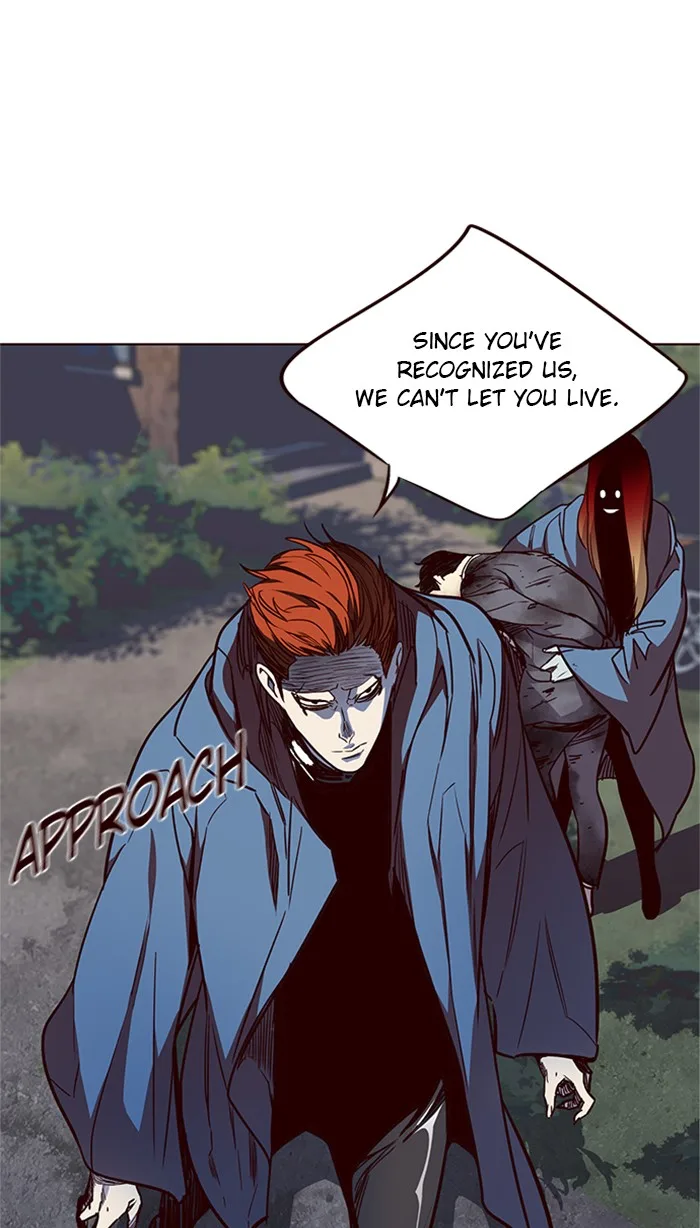 Eleceed - Chapter 42 - Page 21