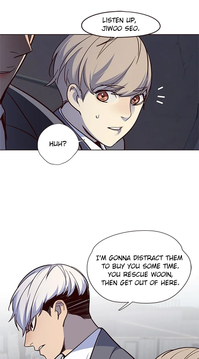 Eleceed - Chapter 42 - Page 25