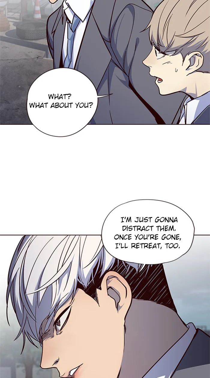 Eleceed - Chapter 42 - Page 26