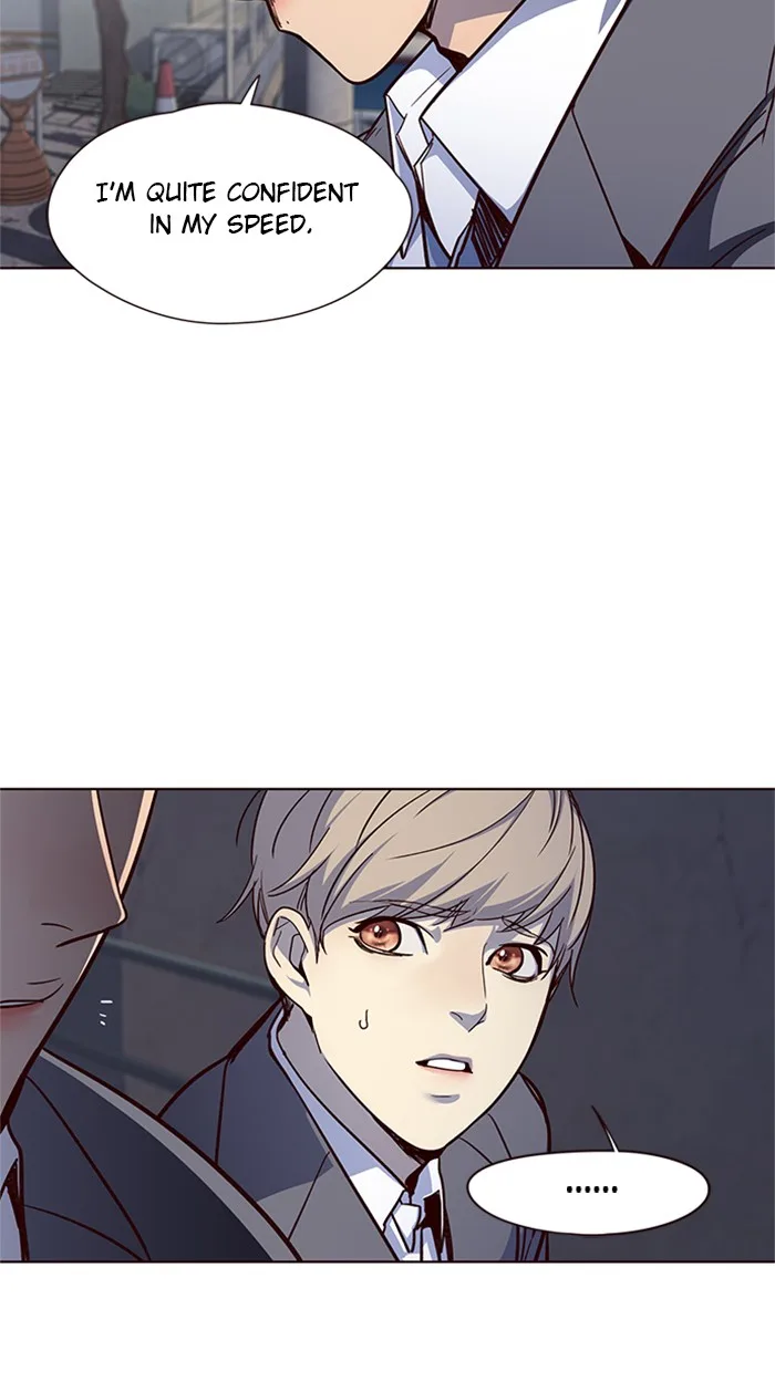 Eleceed - Chapter 42 - Page 27