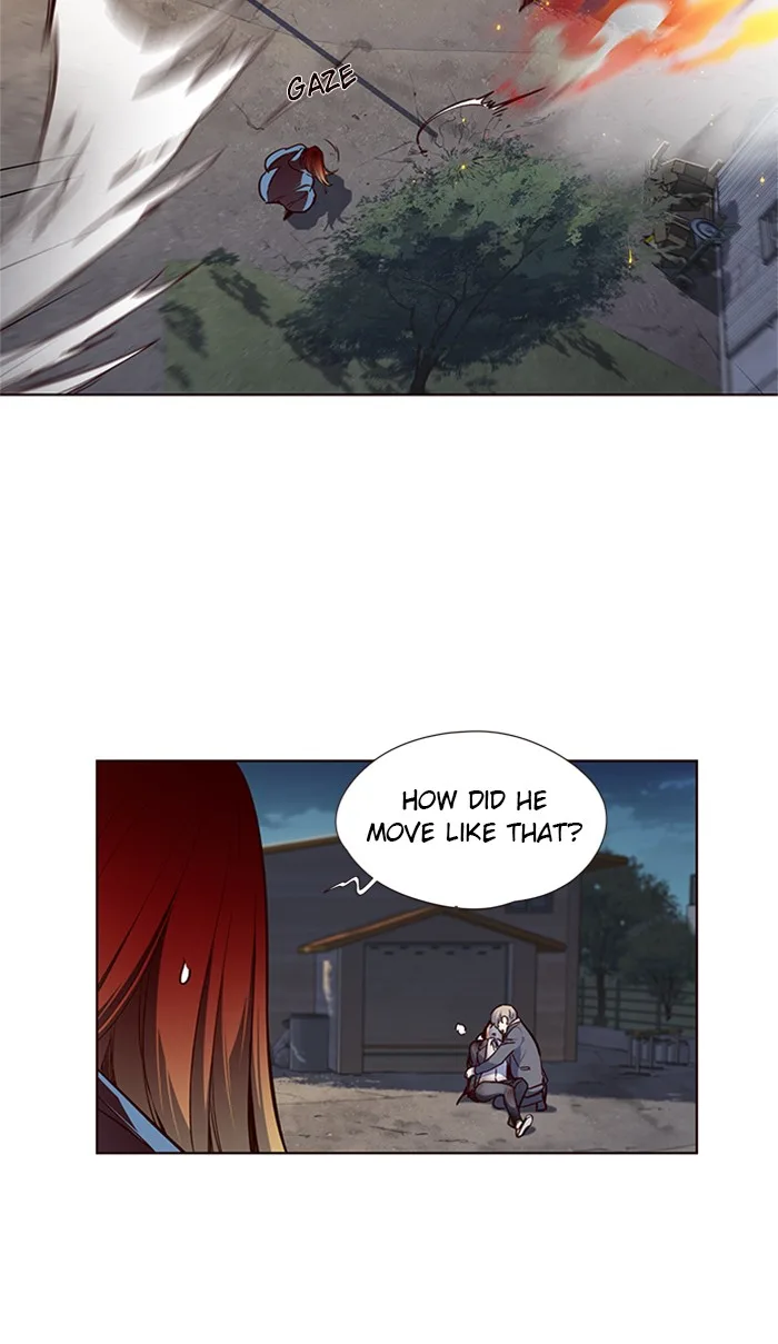 Eleceed - Chapter 42 - Page 43