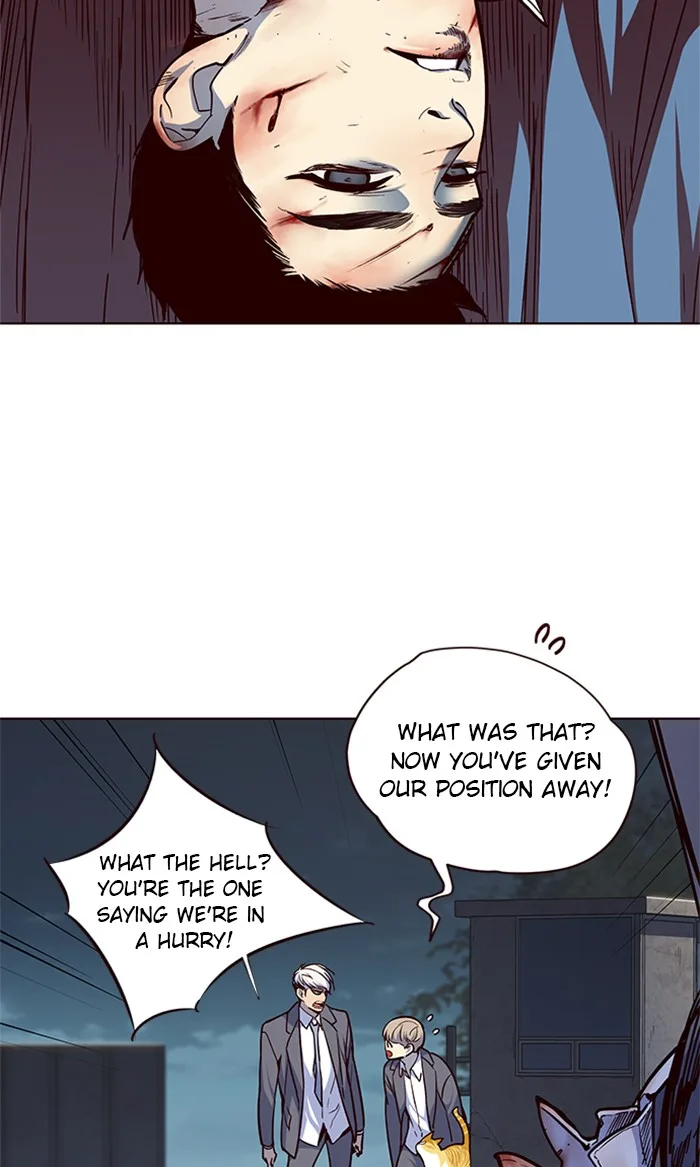 Eleceed - Chapter 42 - Page 5