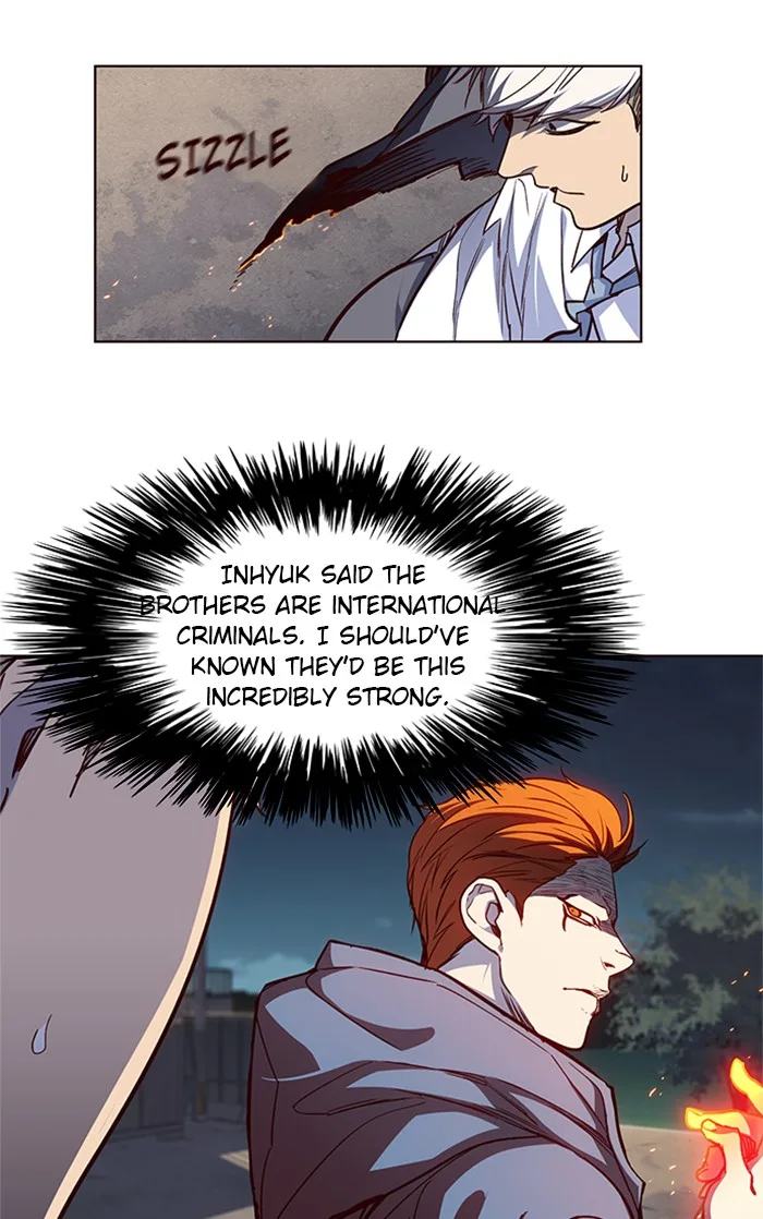 Eleceed - Chapter 42 - Page 51