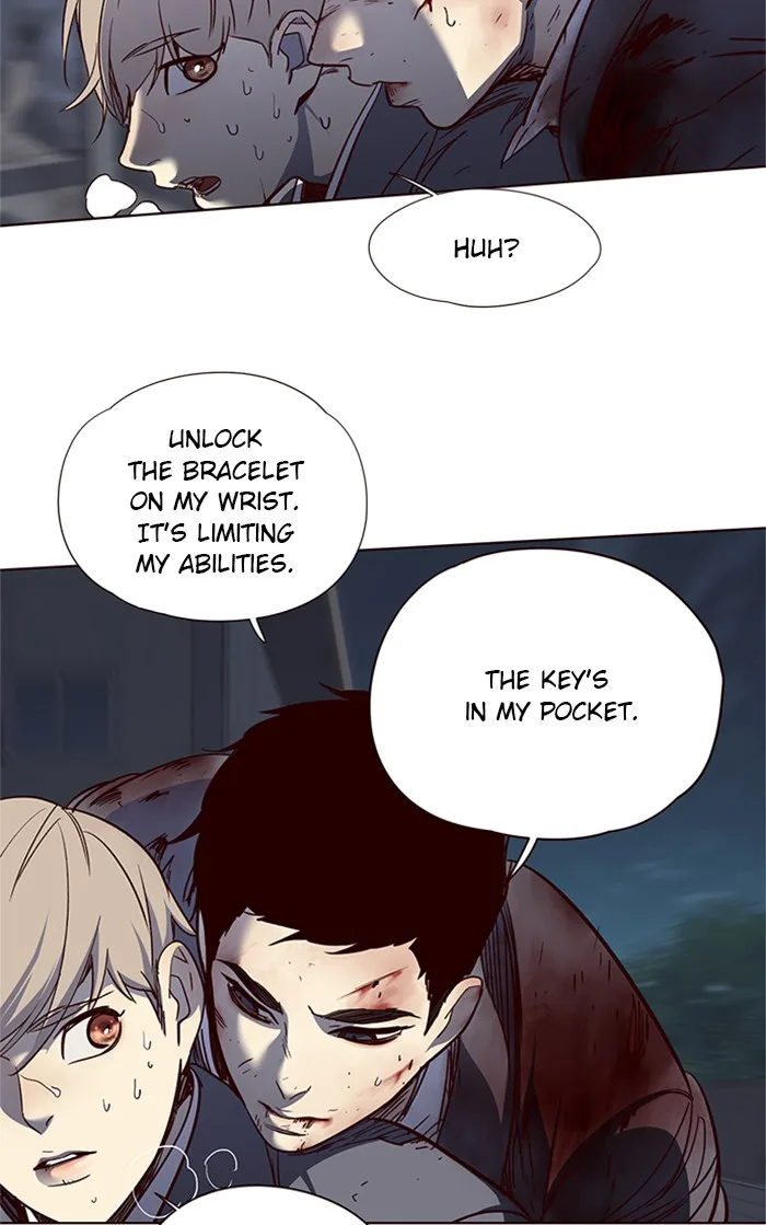Eleceed - Chapter 42 - Page 56