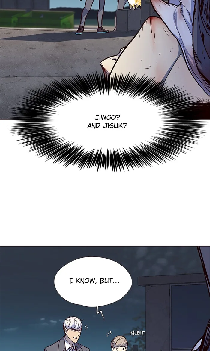 Eleceed - Chapter 42 - Page 6