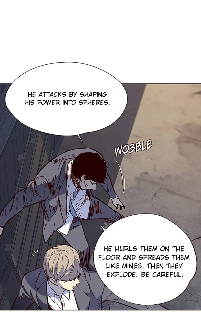 Eleceed - Chapter 42 - Page 75