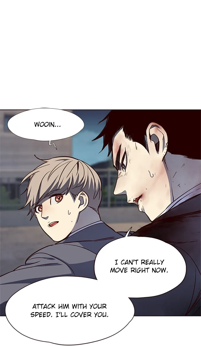 Eleceed - Chapter 42 - Page 76