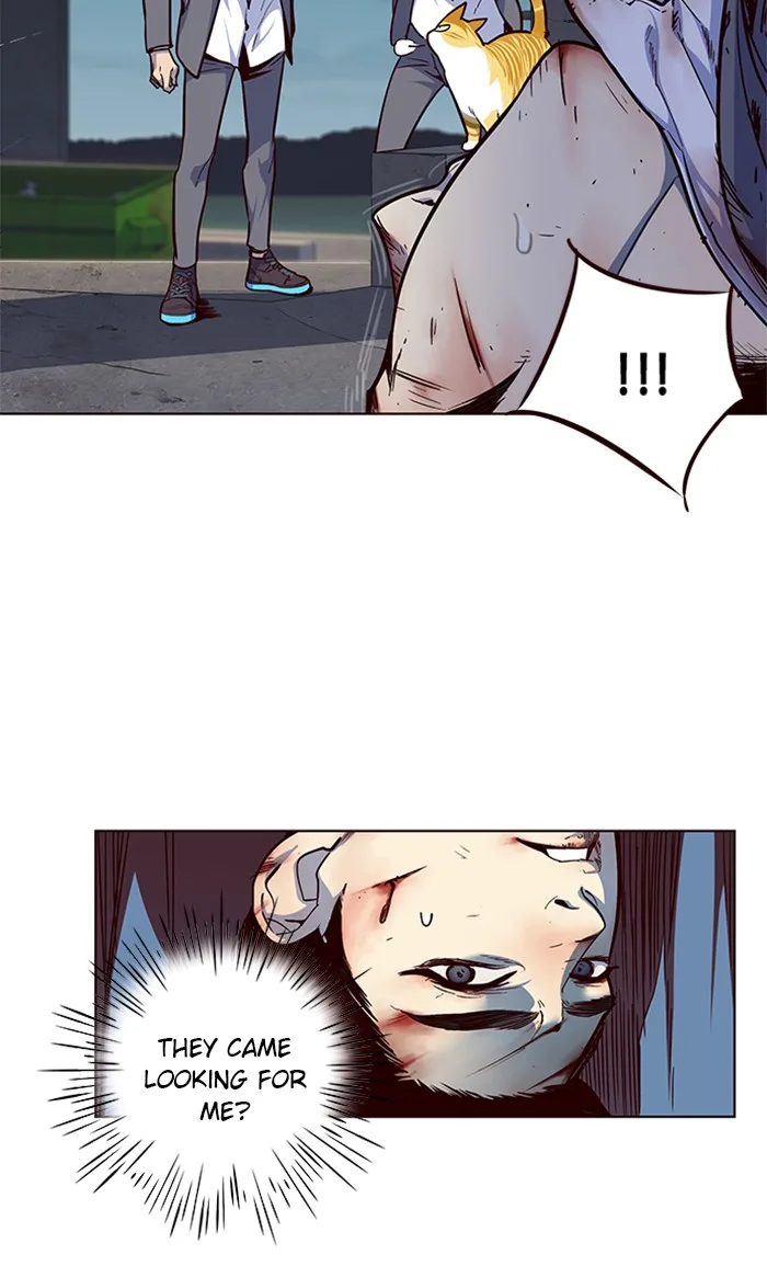 Eleceed - Chapter 42 - Page 8