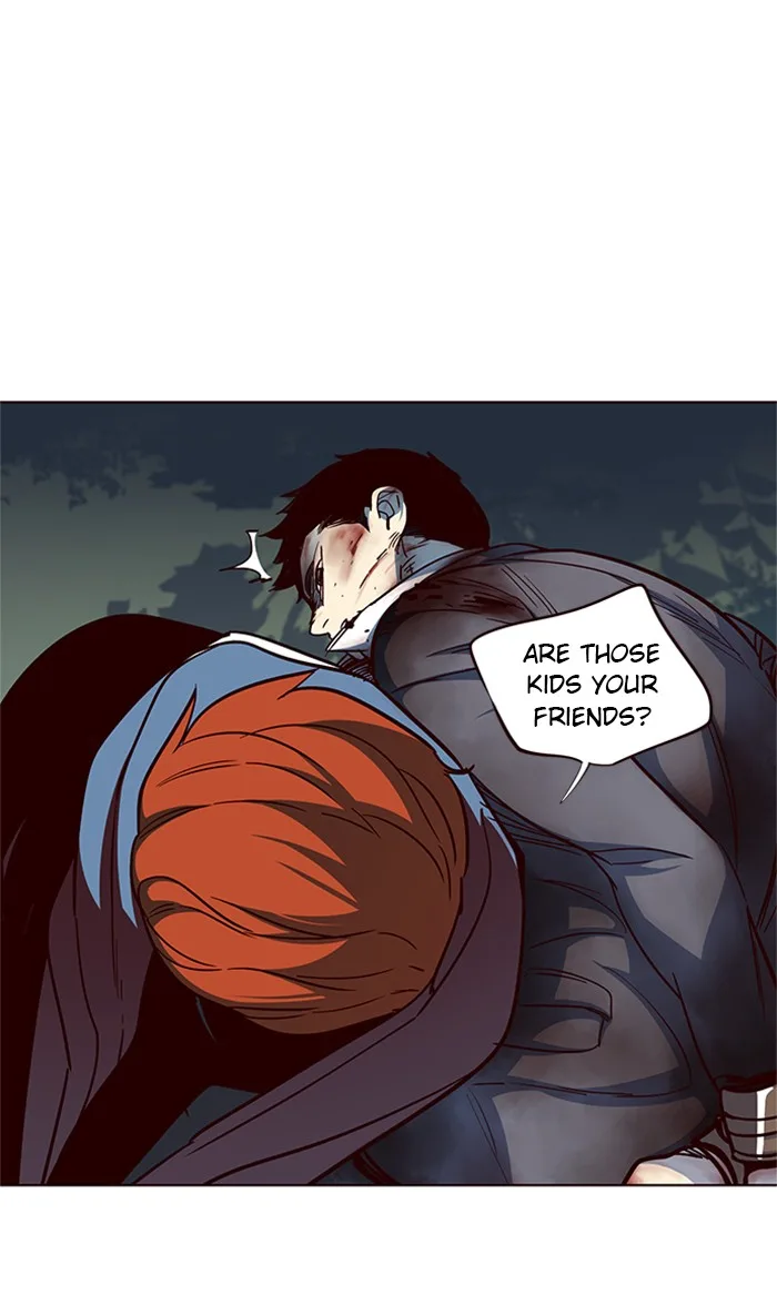 Eleceed - Chapter 42 - Page 9