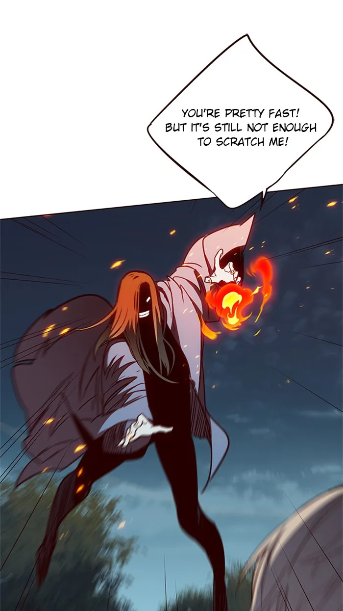 Eleceed - Chapter 43 - Page 1