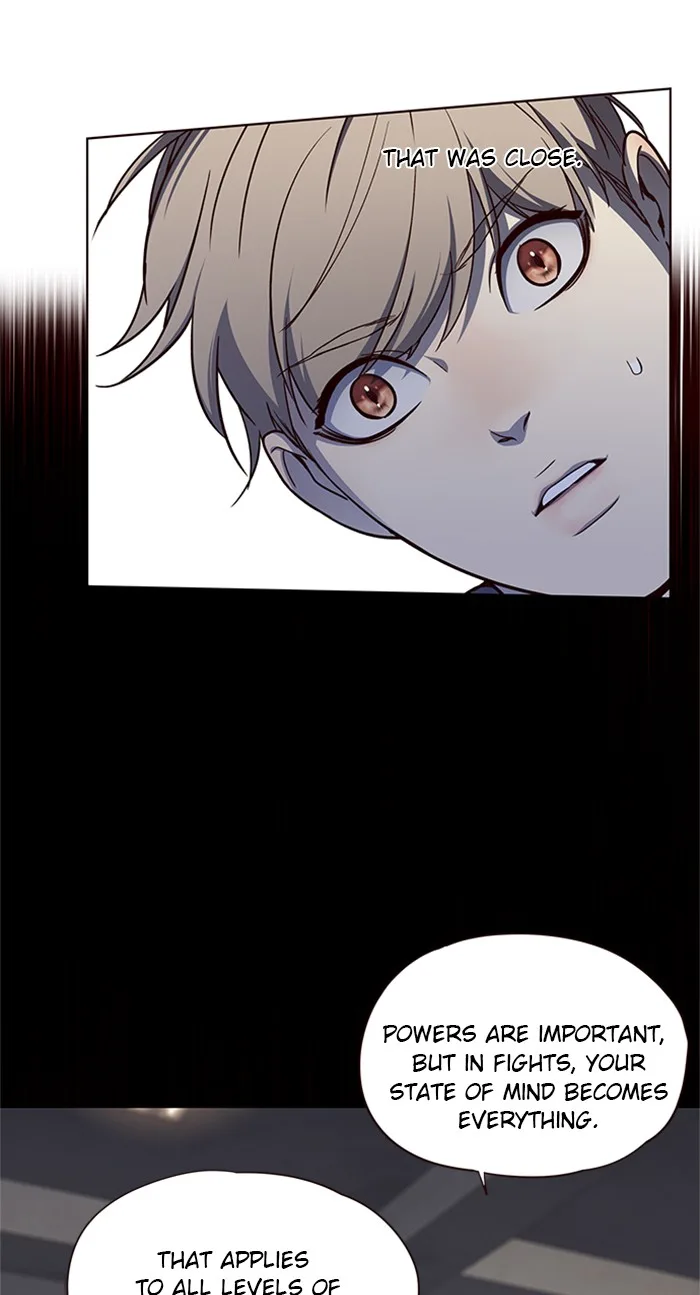 Eleceed - Chapter 43 - Page 11