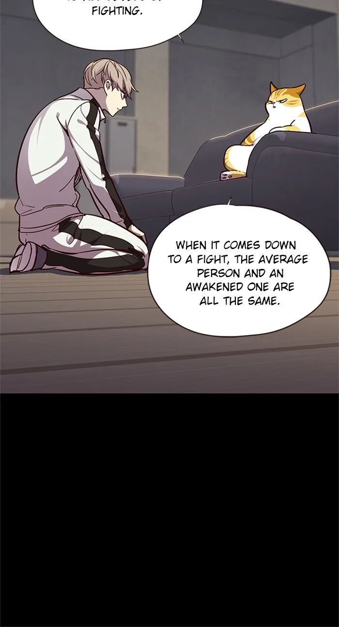 Eleceed - Chapter 43 - Page 12