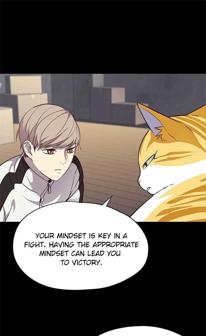 Eleceed - Chapter 43 - Page 13