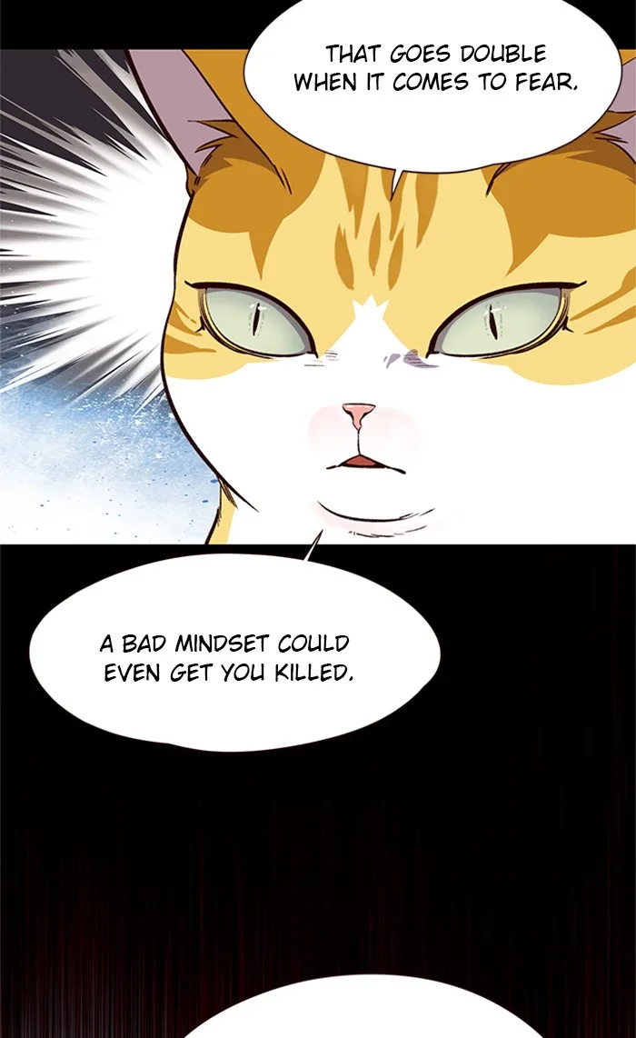 Eleceed - Chapter 43 - Page 14