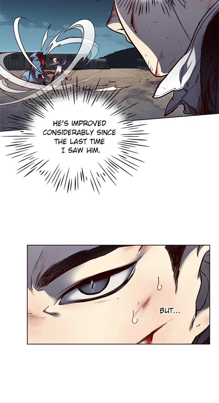 Eleceed - Chapter 43 - Page 28