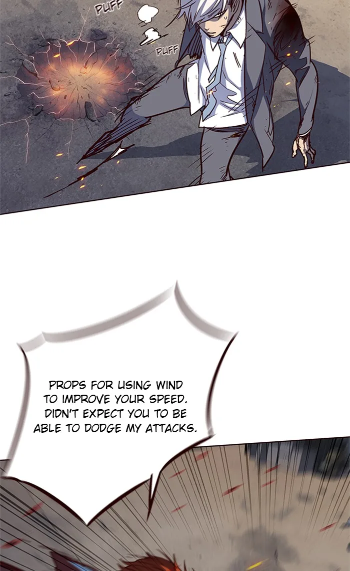 Eleceed - Chapter 43 - Page 44