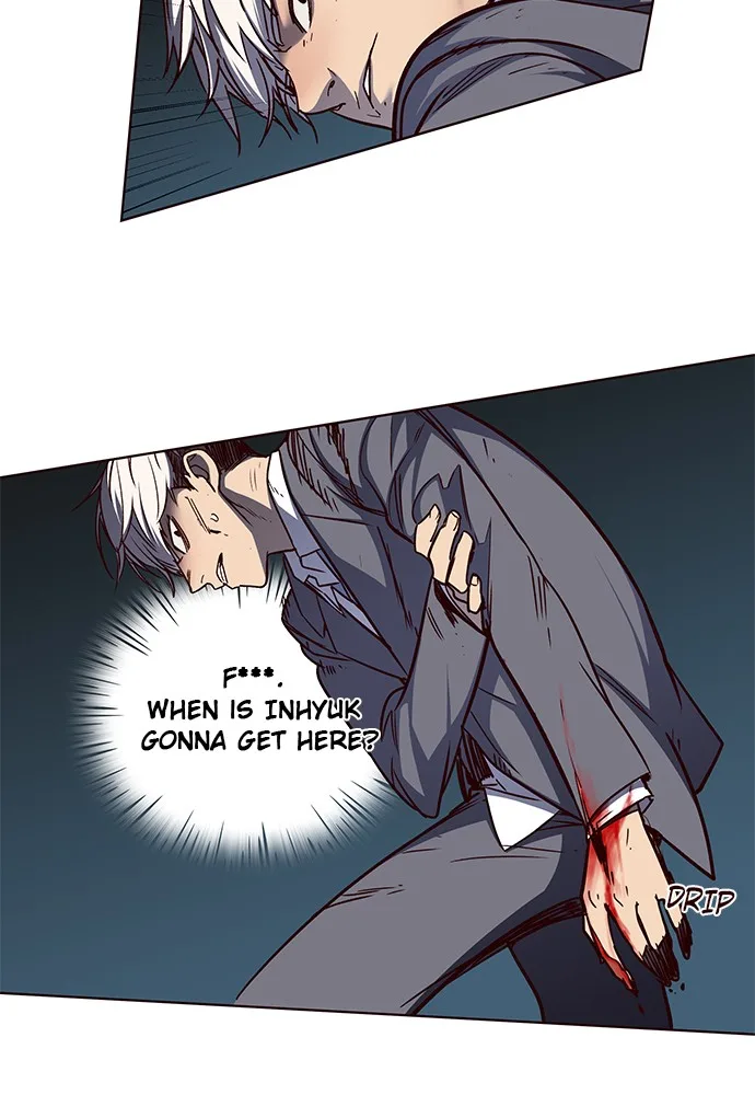 Eleceed - Chapter 43 - Page 47