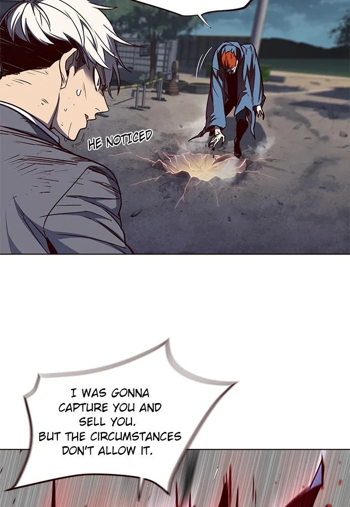 Eleceed - Chapter 43 - Page 49